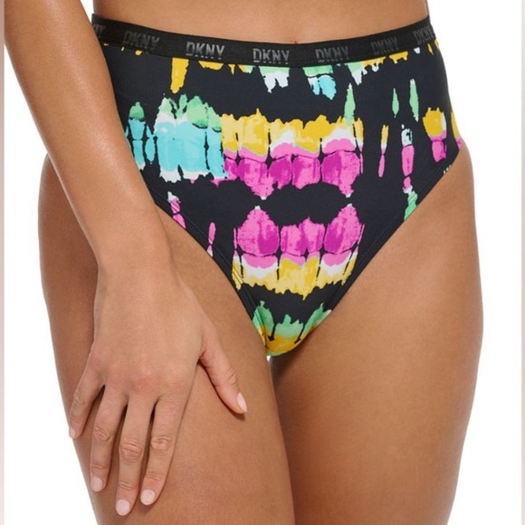 DKNY Bikini Bottom - Picture 1 of 6